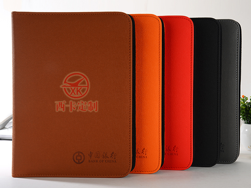 带拉链的笔记本 带拉链的笔记本